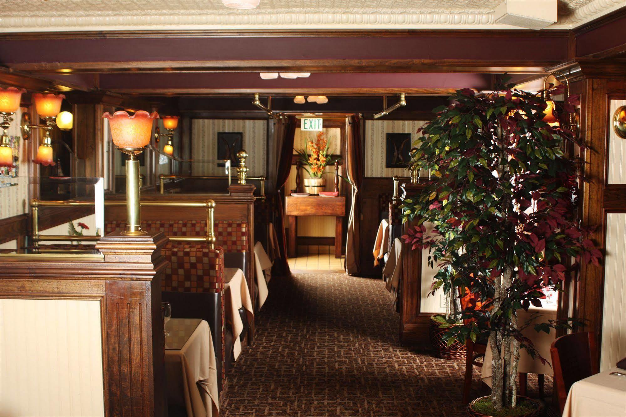 Saddleback Inn At Lake Arrowhead Exterior foto